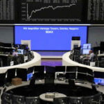 [Mercado Financeiro] Setores defensivos puxam alta das bolsas europeias após payroll fraco nos EUA