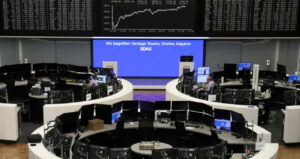 Setores defensivos puxam alta das bolsas europeias após payroll fraco nos EUA