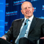 [Mercado Financeiro] Goldman Sachs fará aporte de US$ 1.000 em Trump Accounts para filhos de funcionários