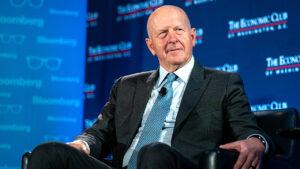 Goldman Sachs fará aporte de US$ 1.000 em Trump Accounts para filhos de funcionários