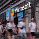 [Mercado Financeiro] Microsoft planeja nova leva de demissões e pode cortar 5 mil vagas já na próxima semana