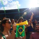 [Mercado Financeiro] Copa impulsiona bares e restaurantes, que projetam 20% mais receita no jogo Brasil x Noruega