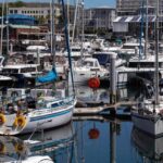 [Dificuldades e desafios] Venda bilionária de marinas revela corrida de fundos ao mercado de iates de luxo