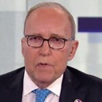 [Mercado Financeiro] Larry Kudlow diz que PIB dos EUA caminha para recorde; veja por que isso importa ao investidor brasileiro