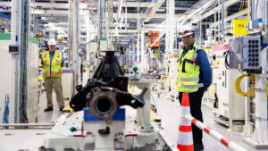 Toyota investirá US$ 3,6 bilhões para ampliar fábrica no Texas e receber produção da picape Tacoma