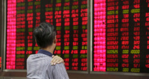 Bolsa da Coreia lidera queda na Ásia e acende alerta para ações de tecnologia
