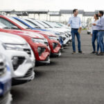 [Mercado Financeiro] Prestação média de carros zero nos EUA bate recorde de US$ 770 e expõe desafio de crédito