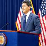 [Dificuldades e desafios] Ata do Fed expõe preocupação com inflação e mantém incerteza sobre cortes de juros na estreia de Kevin Warsh