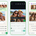 [Ações] Meta habilita IA que cria imagens com fotos públicas do Instagram e reacende debate sobre riscos e custos para big techs