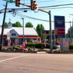 [Mercado Financeiro] Rede Freedom Fuel abre primeiro posto com gasolina 50 ¢ mais barata na Filadélfia