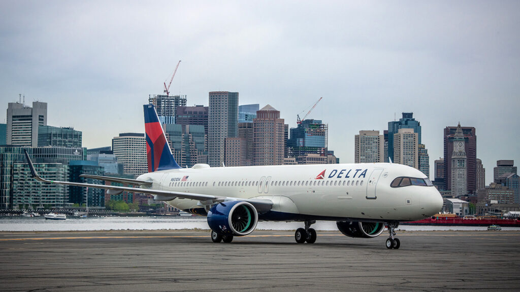 [Dificuldades e desafios] Delta cria versão “light” da primeira classe e expande modelo de tarifas básicas