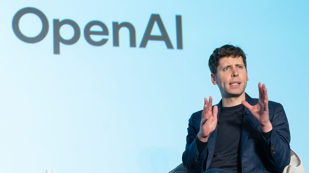 [Mercado Financeiro] OpenAI lança ChatGPT Work e acirra corrida para automatizar tarefas de escritório