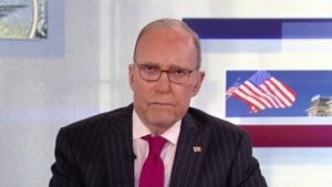 Eleições de meio de mandato nos EUA: por que a possível vantagem republicana citada por Larry Kudlow importa ao investidor brasileiro