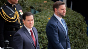 Bilionário da Citadel indica apoio a Marco Rubio em 2028 e reacende debate sobre agenda pró-mercado nos EUA