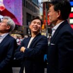 [Mercado Financeiro] Estreia da SK Hynix na Nasdaq mostra que a corrida da IA ainda tem fôlego