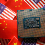 [Dificuldades e desafios] China avança no design de chips para IA, mas esbarra na fabricação de alta tecnologia