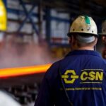 [Dificuldades e desafios] Citi reduz preço-alvo de CSN e CSN Mineração antes do balanço; aço anima, mineração preocupa