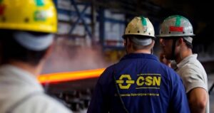 Citi reduz preço-alvo de CSN e CSN Mineração antes do balanço; aço anima, mineração preocupa