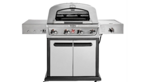 Recall de churrasqueiras Cuisinart expõe custos extras para Conair, Lowe’s e Walmart