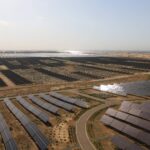 [Mercado Financeiro] China ergue “muralha solar” no deserto e acelera disputa global por energia limpa