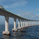 [Mercado Financeiro] Ponte Salvador–Itaparica avança com orçamento de R$ 11,6 bi e coloca PPPs de infraestrutura no radar