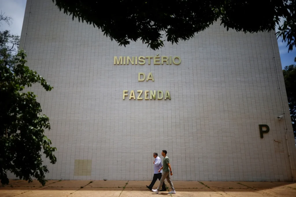 [Renda Fixa] Tesouro avalia recompra de NTN-B após juro real passar de 8% e acende alerta para quem investe em IPCA+
