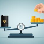 [Dificuldades e desafios] Petróleo avança mais de 3% após novos ataques entre EUA e Irã e reacende alerta sobre rota no Golfo