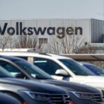 [Dificuldades e desafios] Volkswagen admite desvantagem de custos e estuda cortar mais 50 mil postos de trabalho