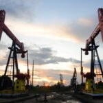 [Dificuldades e desafios] Tensão no Estreito de Ormuz faz petróleo saltar 9% e volta a colocar US$ 80 no radar