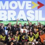 [Dificuldades e desafios] BNDES libera R$ 1 bilhão em crédito do Move para motoristas de app e táxis
