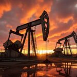 [Ações] Preço do petróleo avança com tensão EUA-Irã e reacende alerta sobre custos de energia