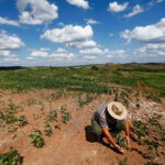 [Ações] Clima já tirou R$ 200 bi do agronegócio brasileiro, calcula estudo do BID