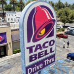 [Ações] Surto de ciclosporíase pressiona ações da Yum Brands, dona do Taco Bell