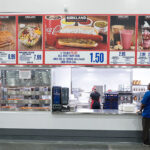 [Ações] Costco aposta em tiras de frango de US$ 6,99 para reforçar fidelidade em meio à alta de preços