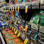 [Ações] Possível recall de alface nos EUA coloca Taylor Farms sob pressão e liga alerta para investidores do setor de alimentos