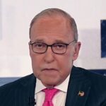 [Ações] Críticas de Larry Kudlow a JD Vance reacendem debate sobre livre-mercado nos EUA