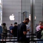 [Ações] Apple desbanca Nvidia por instantes e reacende debate sobre lucros com IA