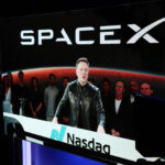 [Ações] Após IPO recorde, ações da SpaceX perdem fôlego e atraem enxurrada de shorts