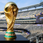 [Renda Fixa] Mundial de 2026 distribui recorde de US$ 871 mi; campeão leva US$ 50 mi