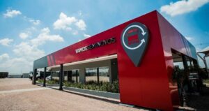Vamos (VAMO3) acelera receita e levanta debate sobre ação barata, aponta Bradesco BBI