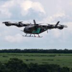 [Renda Fixa] Eve fecha cartas de intenção para vender 46 eVTOLs e reforça aposta da Embraer em mobilidade aérea