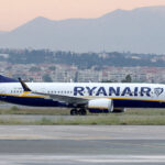 [Dificuldades e desafios] Incidente em Boeing 737 da Ryanair acende alerta sobre custos de segurança e impacto nas ações