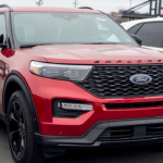 [Dificuldades e desafios] Ford convoca 388 mil SUVs por falha em assento e acende alerta de custos para a montadora