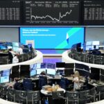 [Renda Fixa] Petróleo e mineração puxam bolsas europeias, enquanto tecnologia recua à espera de balanços