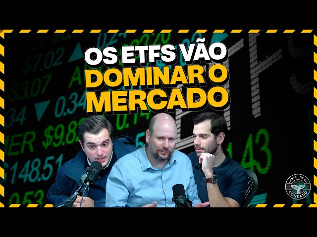 ETF brasileiro que replica S&P 500 soma câmbio e bate índice em 40% na última década - Imagem do artigo original