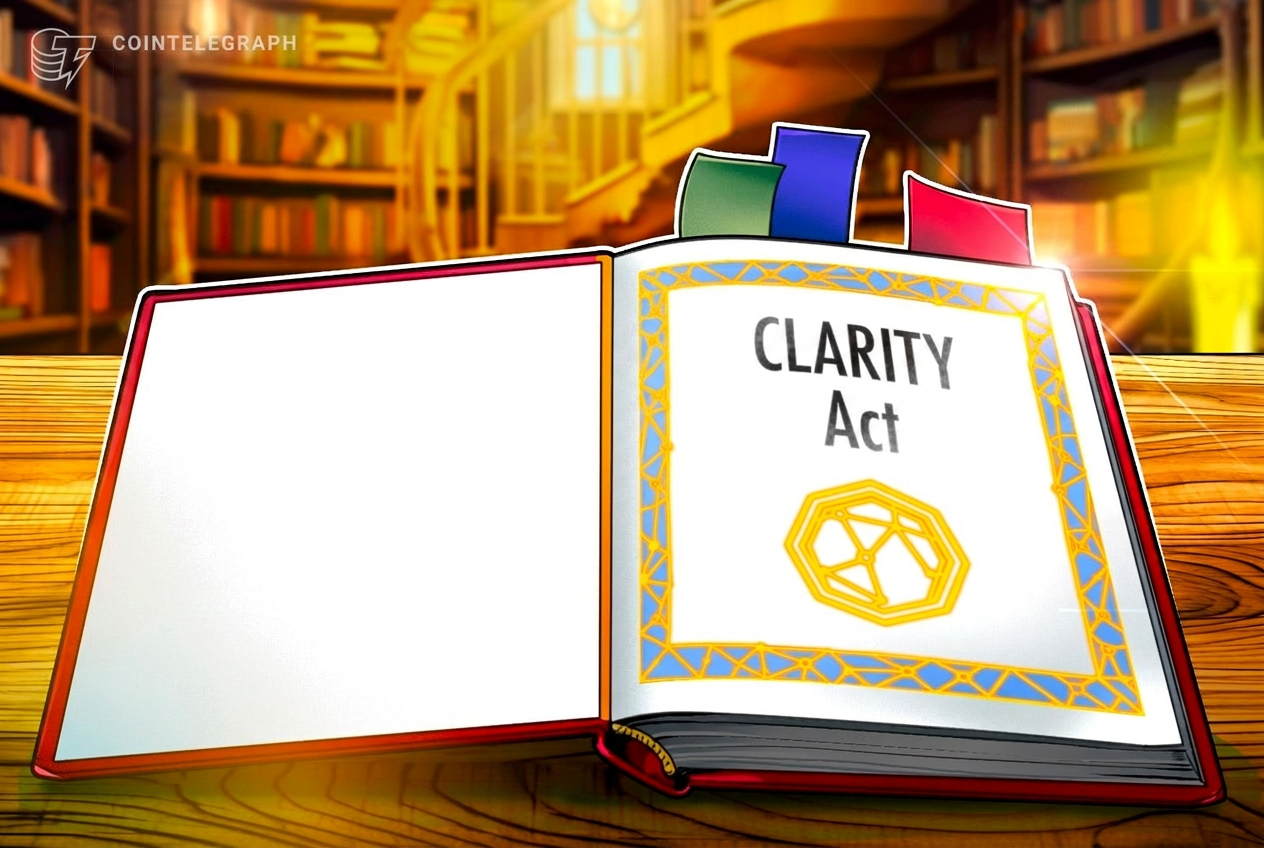 Senado dos EUA propõe veto temporário a tokens criados por autoridades públicas até 2029 - Imagem do artigo original