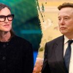 [Renda Fixa] Cathie Wood defende investimento na SpaceX e diz que empresa pode ser a mais importante da história