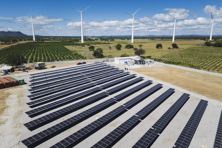 Compensação de até R$ 3 bi a eólicas e solares sai do papel e deve reduzir incerteza regulatória - Imagem do artigo original