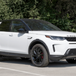 [Renda Fixa] Jaguar Land Rover convoca 15 mil unidades do Discovery nos EUA por falha em câmera de ré