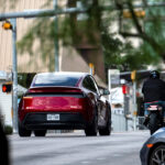 [Renda Fixa] Tesla reporta 380 mil milhas de robotáxis sem acidentes relevantes e reforça aposta em direção autônoma